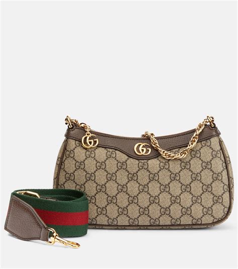 gucci ophidia small gg supreme messenger bag|gg ophidia small shoulder bag.